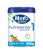 Leche 1 Nutrasense Premium
