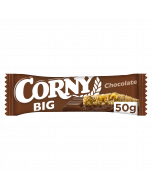 Barrita Corny Big chocolate con leche 50g