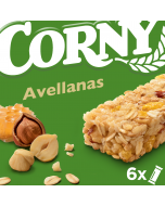 Corny Avellanas