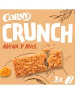 Corny Crunch Avena y Miel