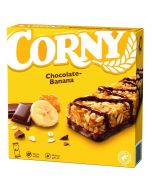Corny Chocolate-Banana