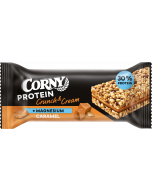 Barrita Corny Protein caramelo 35g
