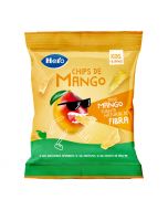 Hero kids chips de mango