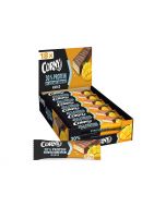 Corny Protein Mango 0% Azúcar añadido Pack 18 unidades