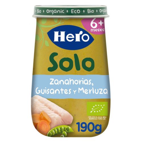 Compra bolsitas Hero Solo ✔️Tienda Oficial Hero