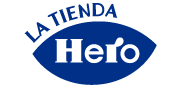 La Tienda Hero - Todo Hero a un clic